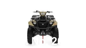  Yamaha / KODIAK 700 EPS XT-R Stock No. 20177